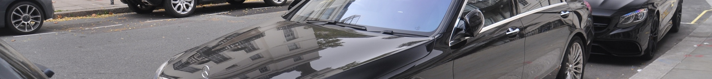 Mercedes-Benz S 65 AMG V222