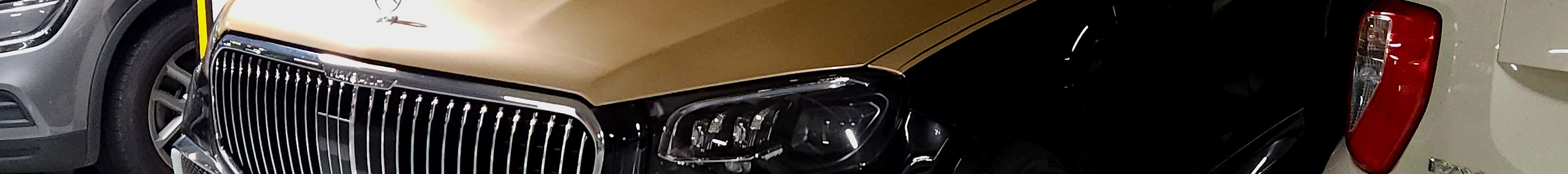 Mercedes-Maybach GLS 600