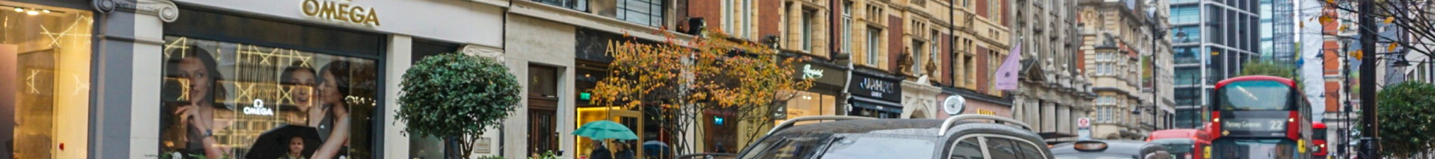 Mercedes-Maybach GLS 600