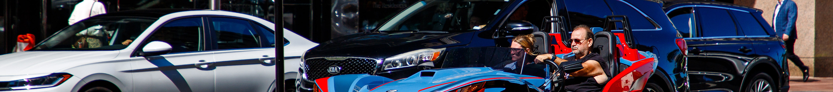 Polaris Slingshot R