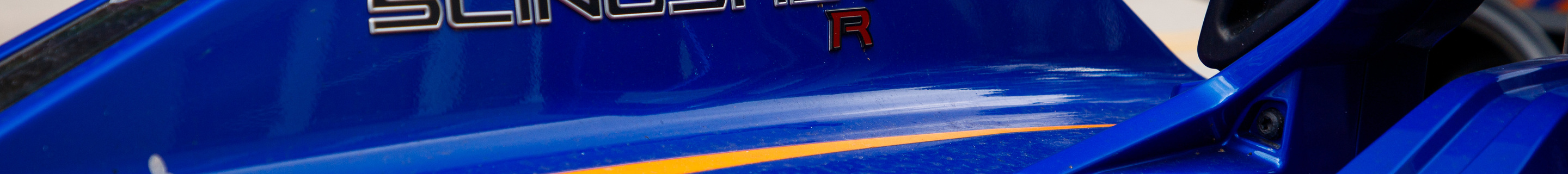 Polaris Slingshot R