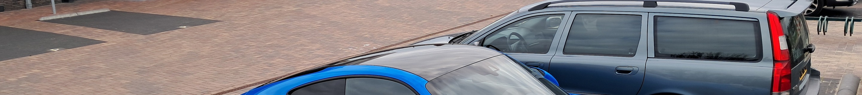 Porsche 992 Carrera GTS MkI