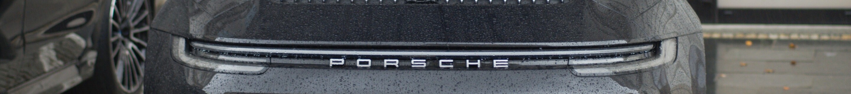 Porsche 992 Targa 4S MkI