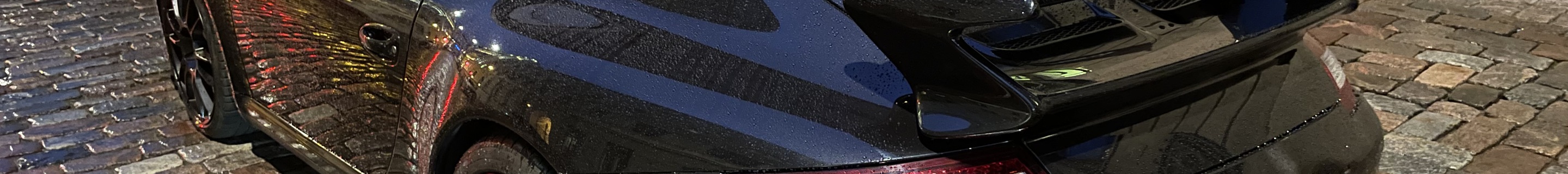 Porsche 997 Carrera 4S MkI