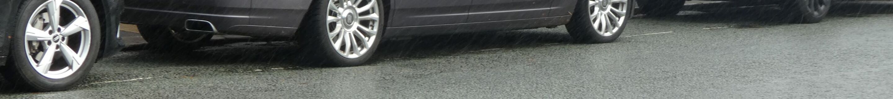 Rolls-Royce Ghost Series II