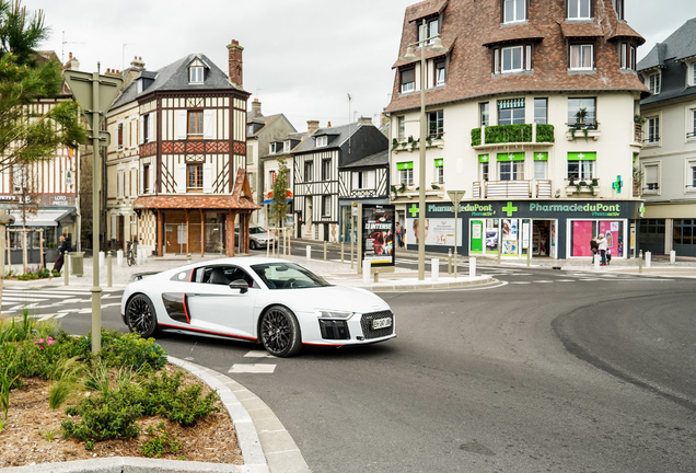 Audi R8 V10 Plus Selection 24h (1/24)