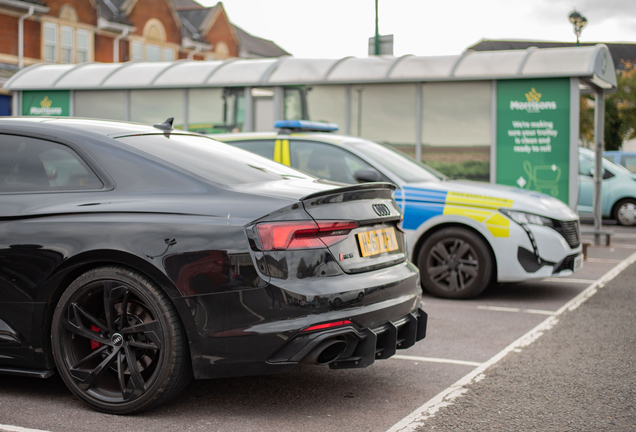Audi RS5 B9