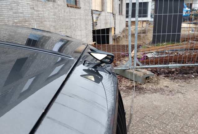 Bentley Flying Spur W12 2020