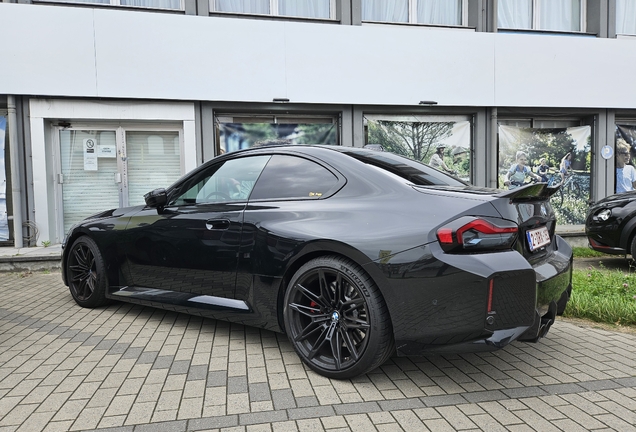 BMW M2 Coupé G87
