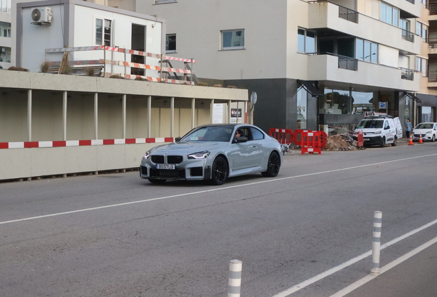 BMW M2 Coupé G87