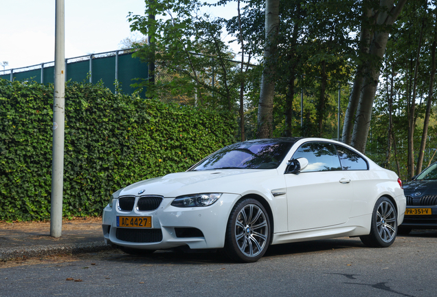 BMW M3 E92 Coupé