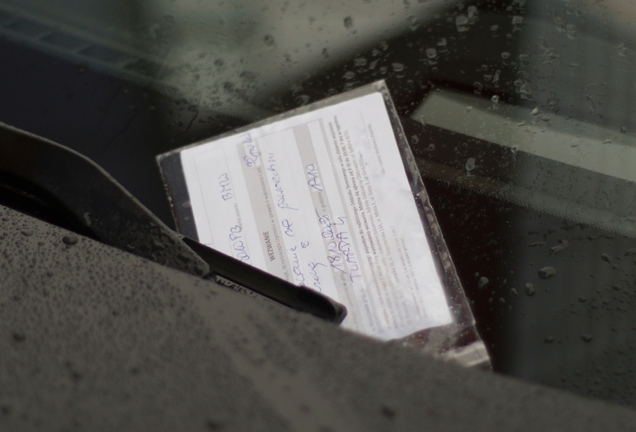 BMW M3 G80 Sedan Competition