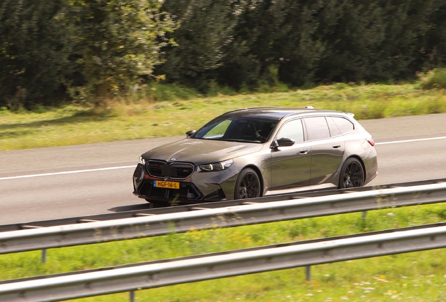 BMW M5 G99 Touring