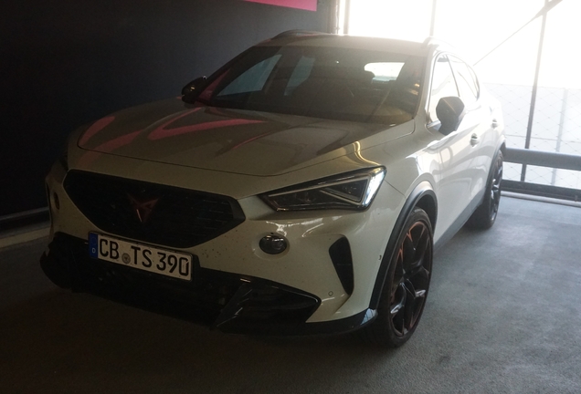 CUPRA Formentor VZ5