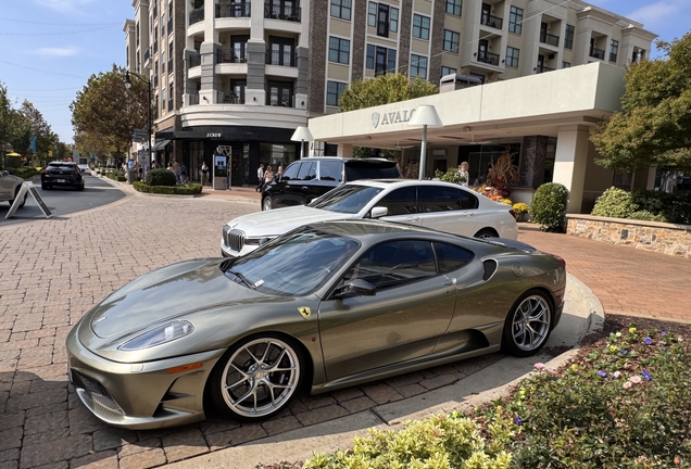 Ferrari 430 Scuderia