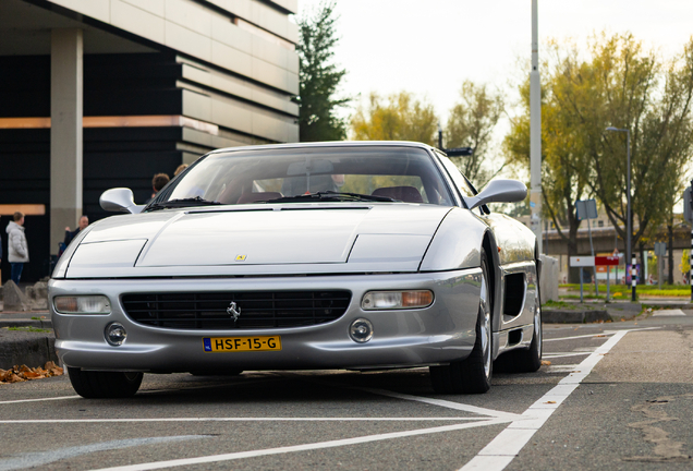 Ferrari F355 GTS