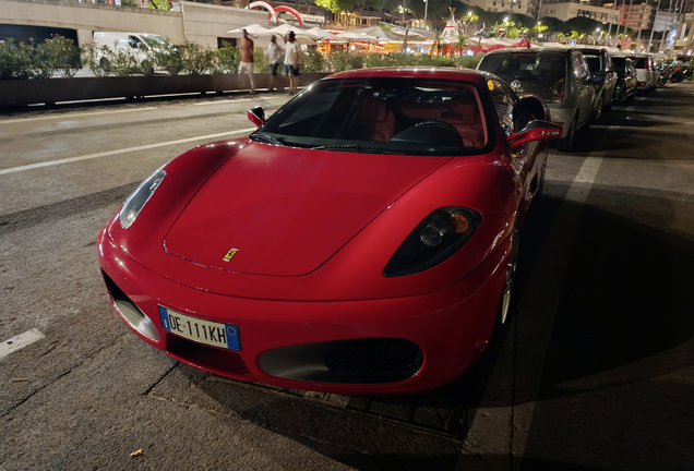 Ferrari F430