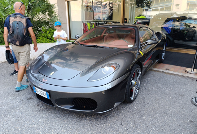 Ferrari F430