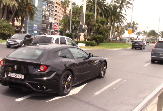 Ferrari FF