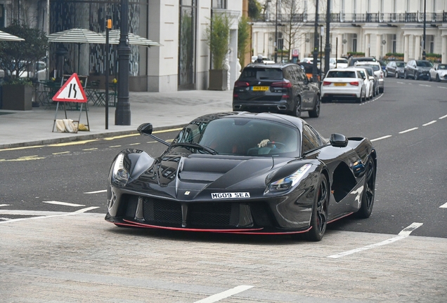 Ferrari LaFerrari