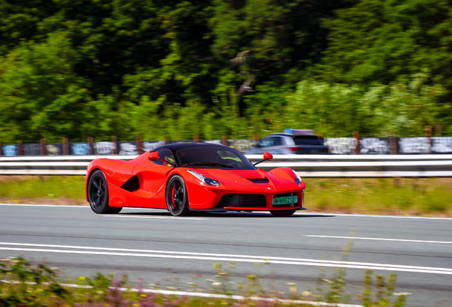 Ferrari LaFerrari