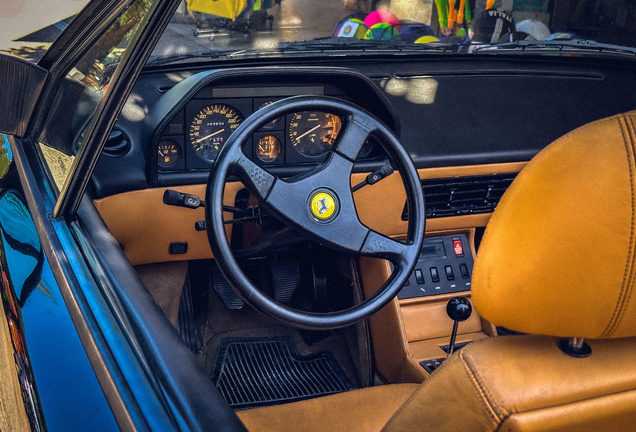 Ferrari Mondial T Cabriolet