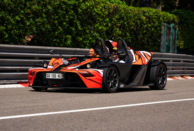 KTM X-Bow