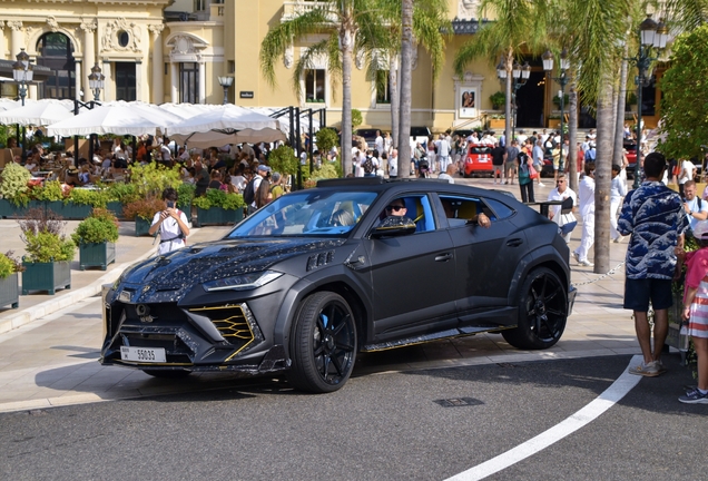 Lamborghini Urus Mansory Venatus