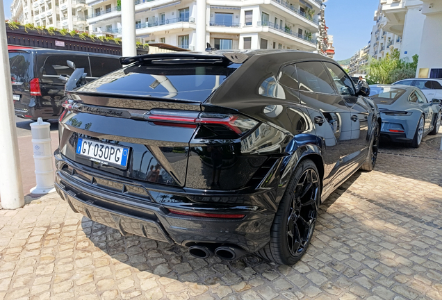 Lamborghini Urus Performante
