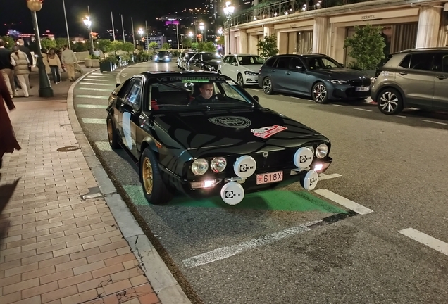 Lancia Beta Montecarlo