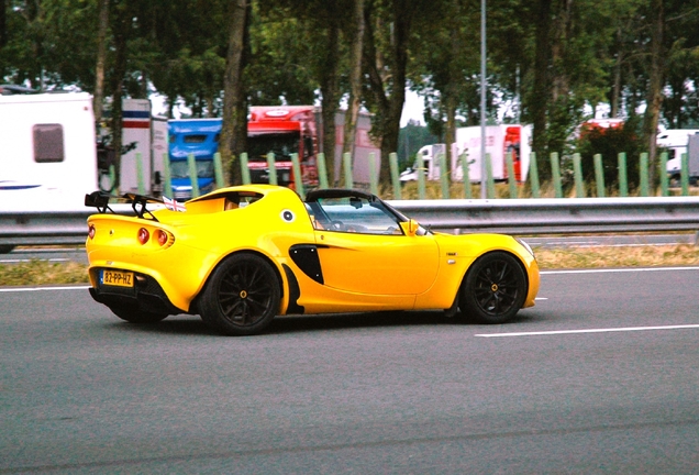 Lotus Elise S2 111S