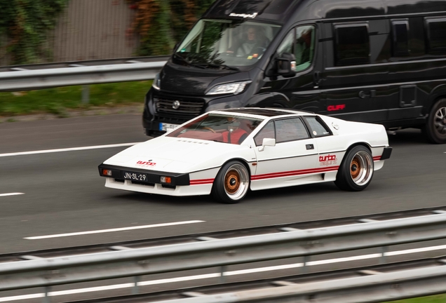 Lotus Turbo Esprit