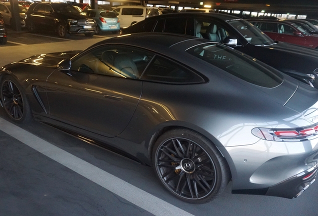 Mercedes-AMG GT 63 C192
