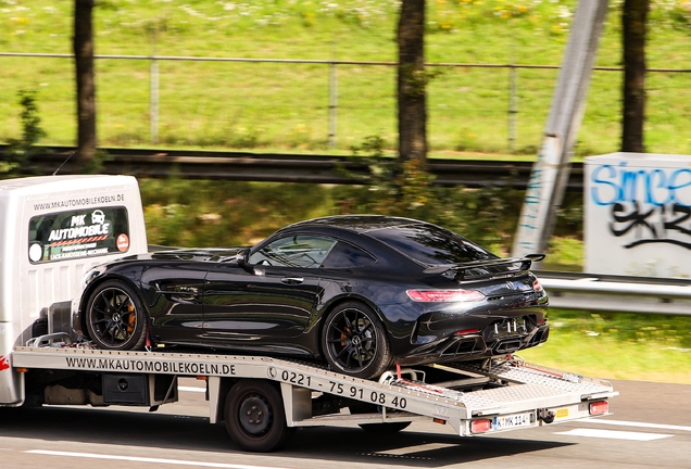 Mercedes-AMG GT R C190
