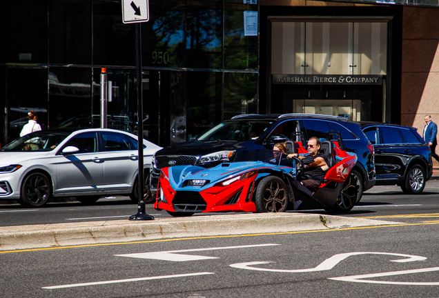 Polaris Slingshot R