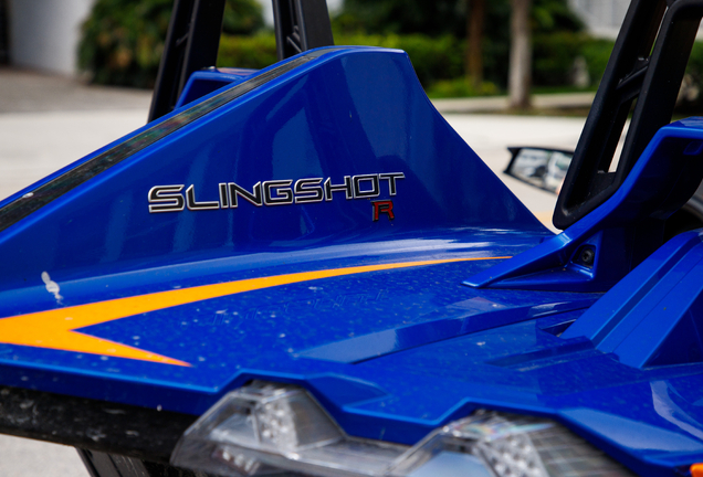 Polaris Slingshot R