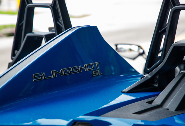 Polaris Slingshot SL