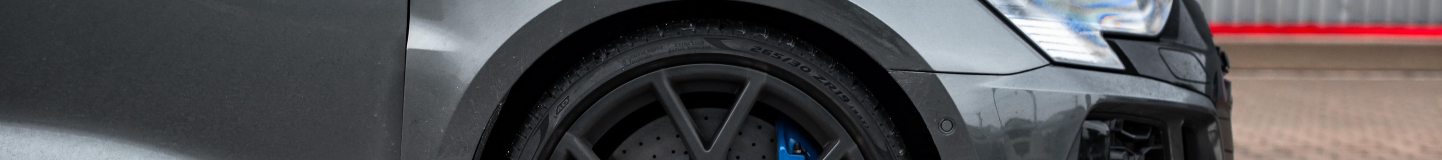 Audi RS3 Sportback 8Y