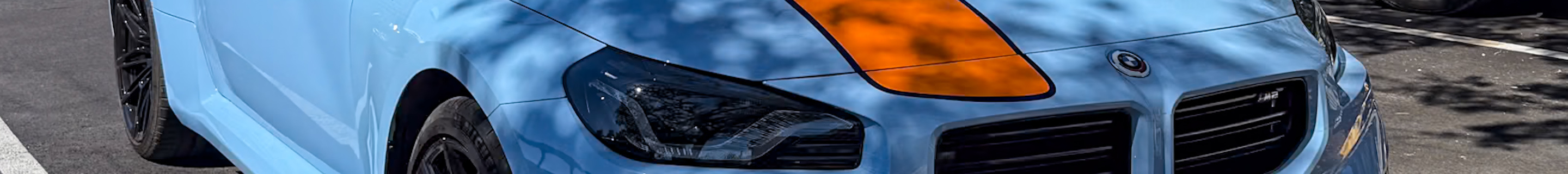 BMW M2 Coupé G87
