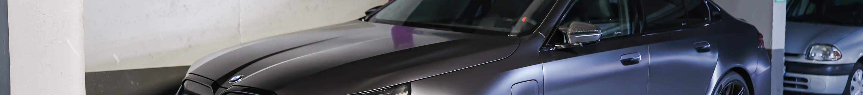 BMW M5 G90