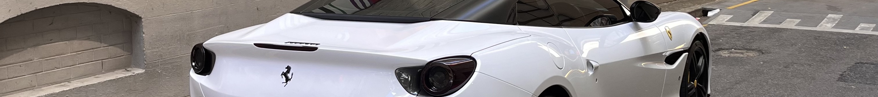 Ferrari Portofino