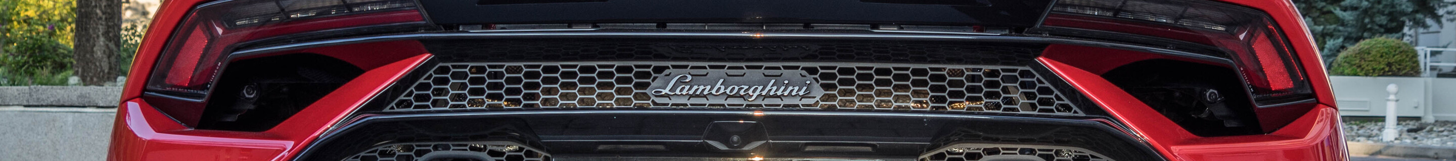 Lamborghini Huracán LP640-2 Tecnica 60th Anniversary Edition