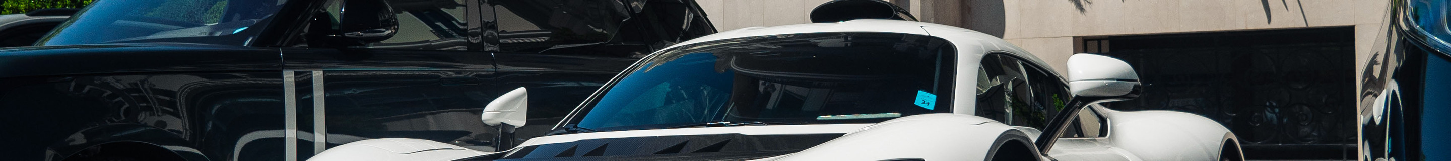 Mercedes-AMG One