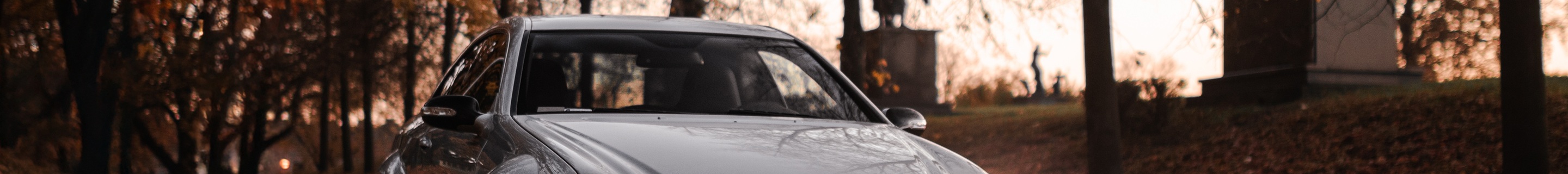 Mercedes-Benz CLK 63 AMG Black Series