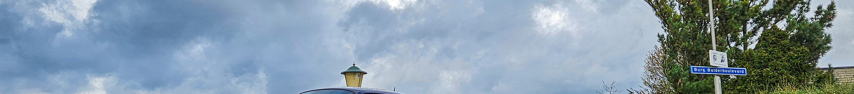 Porsche 992 Carrera 4 GTS Cabriolet MkII