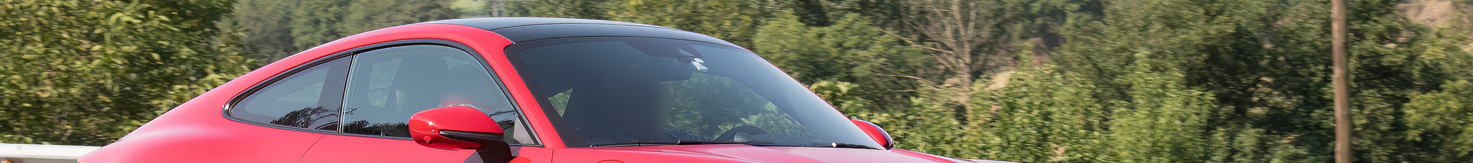 Porsche 992 Carrera 4 GTS MkI