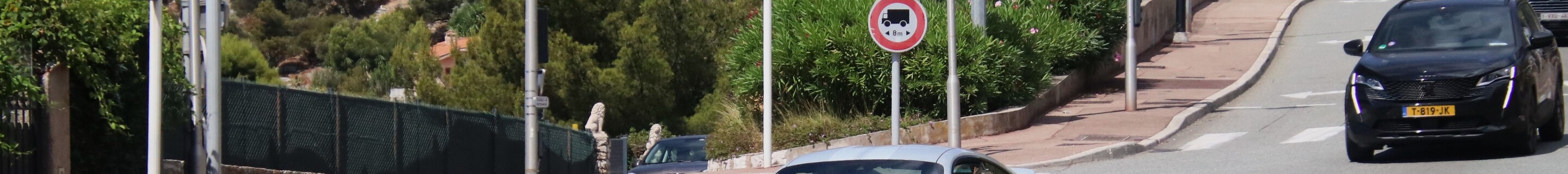 Porsche 992 Sport Classic