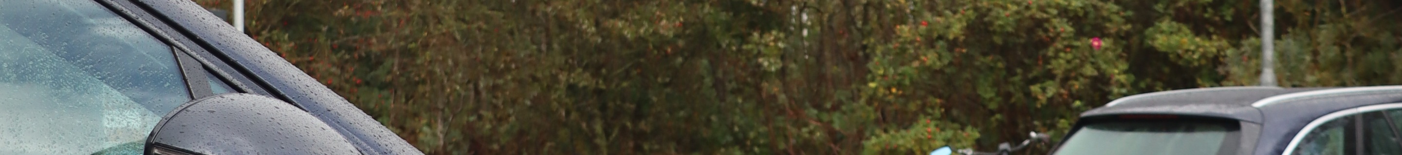 Porsche Cayenne Coupé GTS