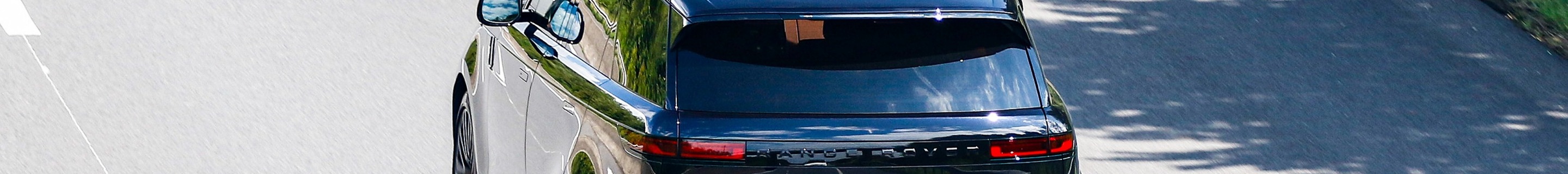 Range Rover Sport SV 2024 Edition One