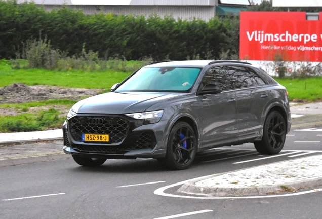 Audi RS Q8 2024